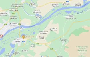 На лівобережжі Херсонщини українська ДРГ захопила дорогу між трьома селами