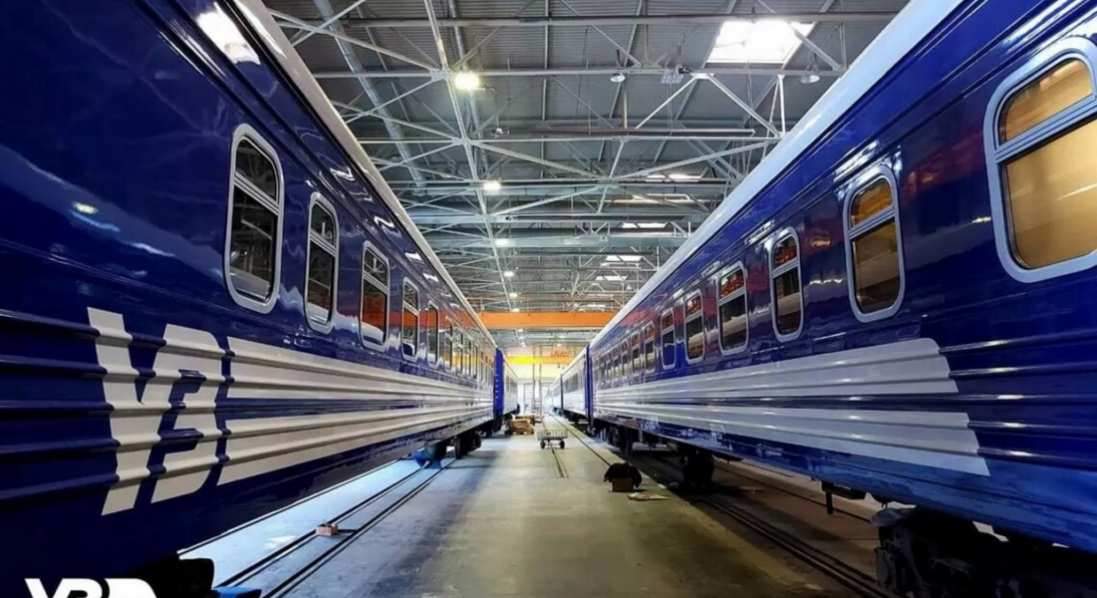 «Укрзалізниця» запускає жіночі купе ще в кількох потягах