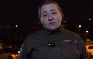 Військова форма злякала чоловіків-бізнесменів: керівниці патронатної служби «Азову» попросили «сховатися у кутку»