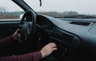 Як подолати страх водіння і отримати водійське посвідчення