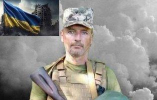 На війні загинув волинянин Анатолій Косік