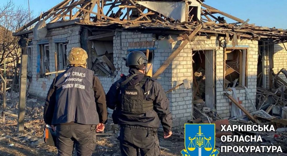 Обстріл Кременчука та атака Ізюмського району: ситуація в областях