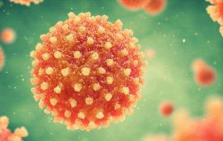 Гепатит А на Волині: виявили 13 випадків