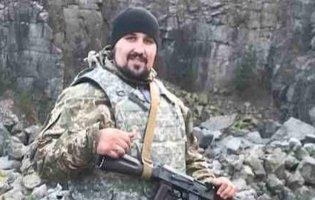 На війні загинув волинянин Дмитро Гончарук