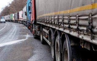 Польські перевізники відклали початок блокади кордону з Україною