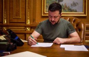 Зеленський призначив нового командувача ССО