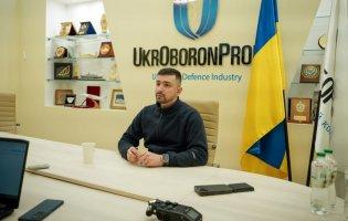 В Україні почалося серійне виробництво українського аналога «Шахед»