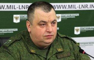 У Луганську підірвали машину ексначальника управління «народної міліції «ЛНР»: він загинув