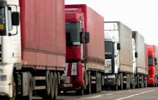 У пункті «Дорогуськ-Ягодин» в черзі – 650 фур