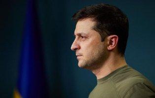 Що Зеленський сказав про втрати ЗСУ за час війни