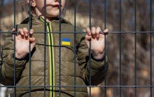 На підконтрольну Україні територію повернули три дитини