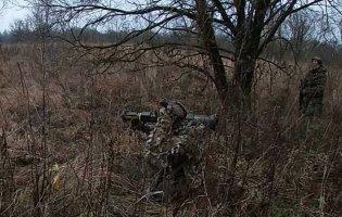 Бійці «Російського добровольчого корпусу» знищили підполковника ФСБ