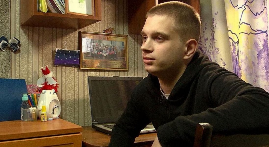 В Україну повернеться депортований з Маріуполя підліток – Лубінець