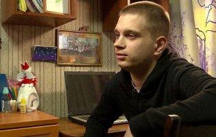 В Україну повернеться депортований з Маріуполя підліток – Лубінець