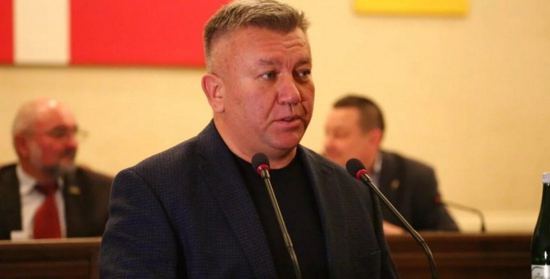 Депутату Волинської облради Антикорупційний суд продовжив обов'язки