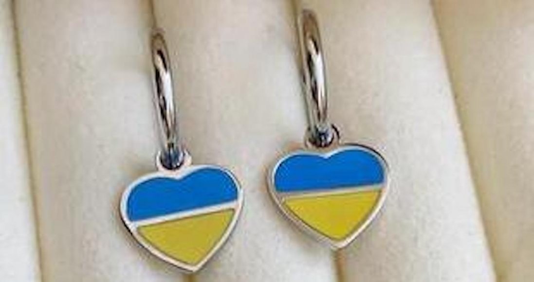 Какие преимущества у украшений с украинской символикой?