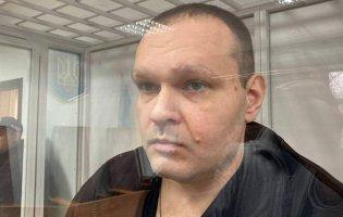 Навів ракети на Харківську ОДА: до довічного ув'язнення засудили російського агента