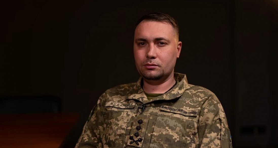 Війна може тривати ще довго, - Буданов