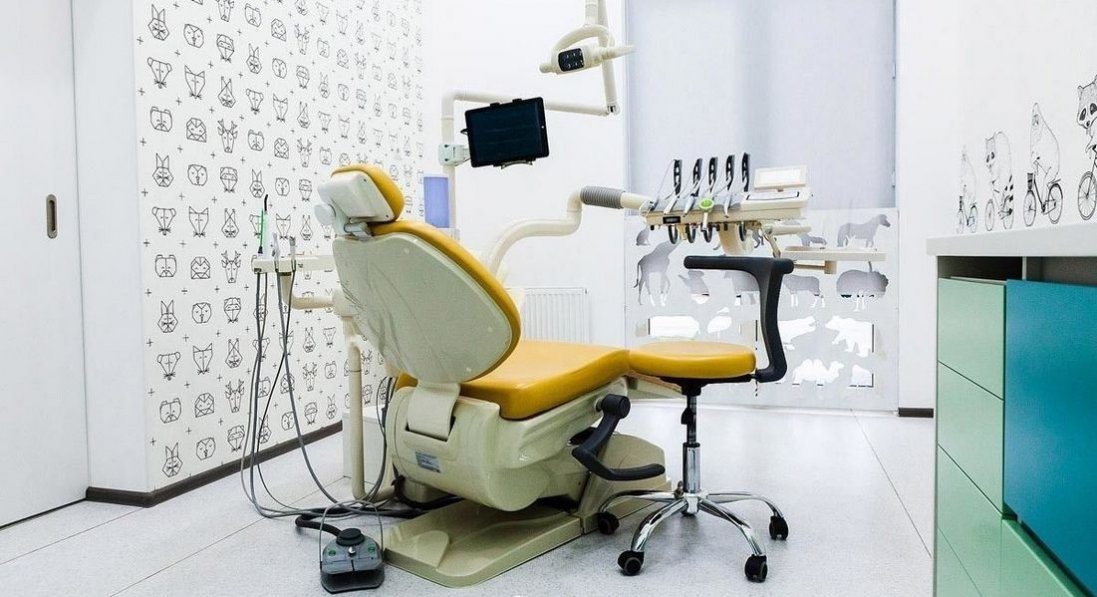 У Тернополі під час лікування зубів померла дитина
