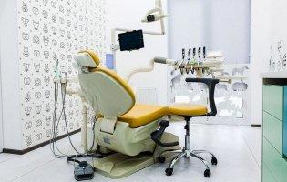 У Тернополі під час лікування зубів померла дитина