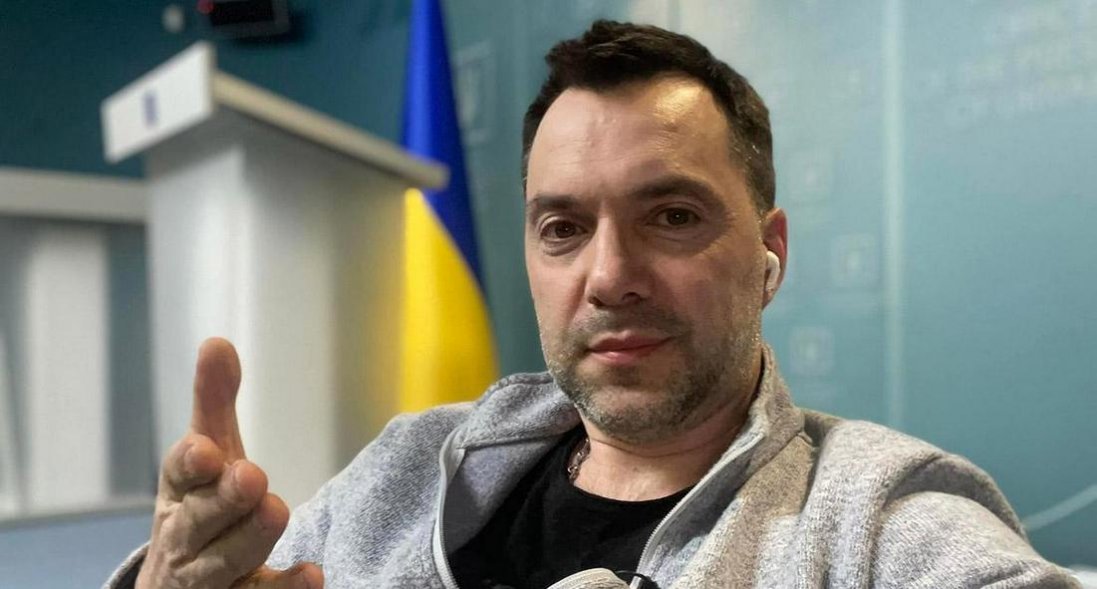 Проти Арестовича відкрили кримінальну справу: чому