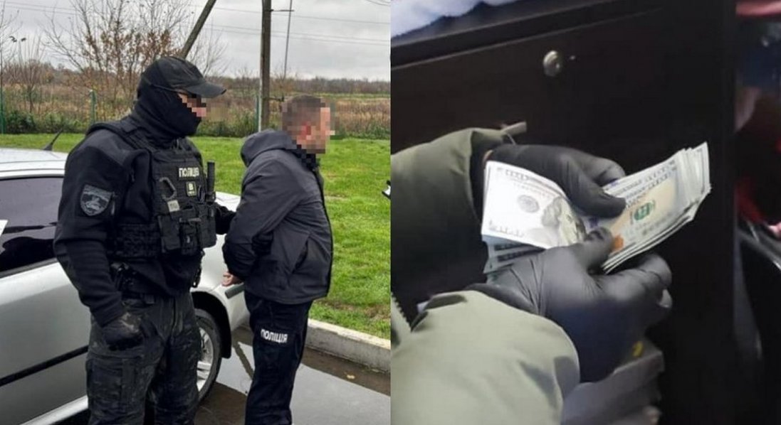 Переправляв ухилянтів: на Волині правоохоронцю обрали запобіжний захід