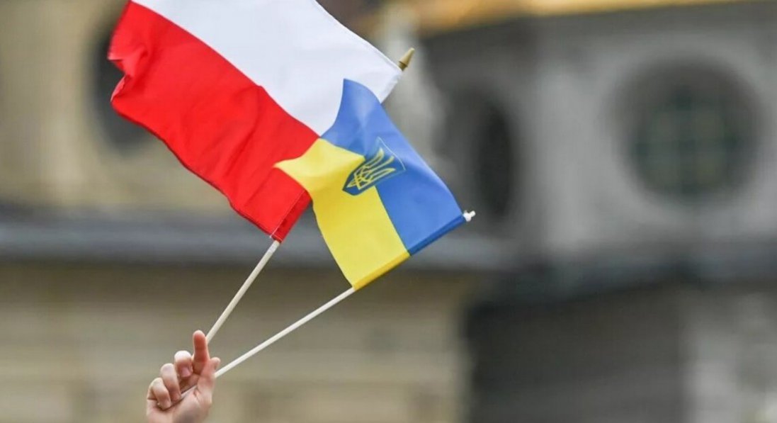 Україна і Польща судитимуться із протестувальниками