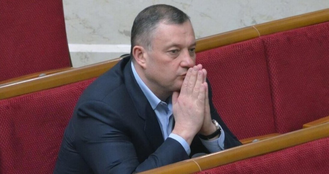 З нардепа Дубневича суд стягнув 56 млн грн застави: гроші передали на ЗСУ
