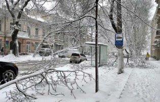 В Одесі трьох людей замерзли на смерть