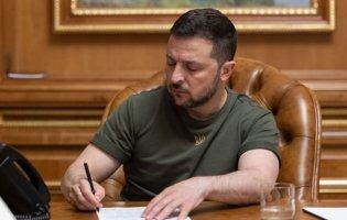 Президент України підписав закон про держбюджет-2024