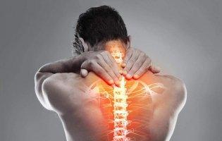 Які є причини болю в кістках і суглобах