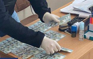 На Одещині лікар за $5500 виготовляв довідки для ухилянтів