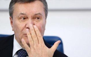 Після втечі до росії Янукович жодного разу не виїжджав з рф