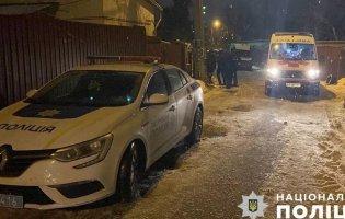 У Києві вибухнула граната: є загиблий
