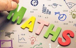 В Україні більше половини учнів знає математику лише на базовому рівні