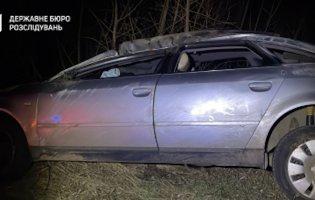 На Одещині п’яний поліцейський скоїв ДТП: пасажир залишився без ніг