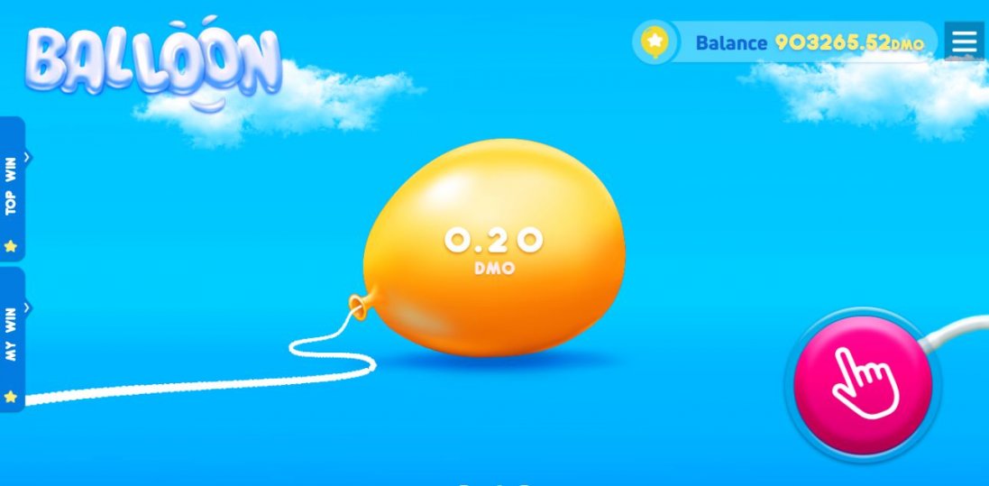 Чи можна грати Balloon casino на Android або iOS?