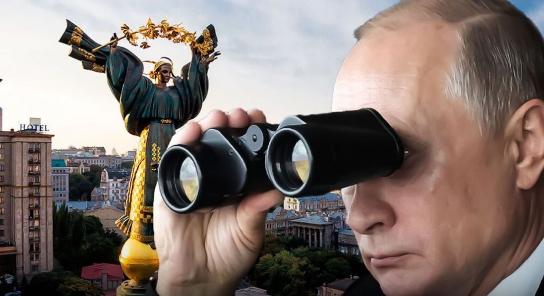 росія роками стежить за українцями онлайн