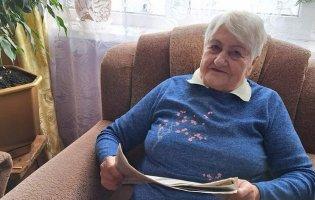 «Я перший раз у житті виграла в лотереї, і зразу – 1000 гривень!»