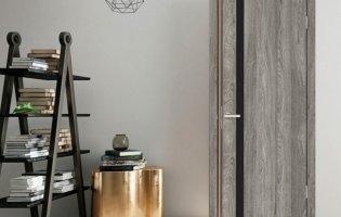 Стиль і практичність: вибір міжкімнатних дверей для вашого дому
