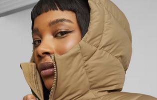 Куртка зимова жіноча: ваш затишок в холодну пору