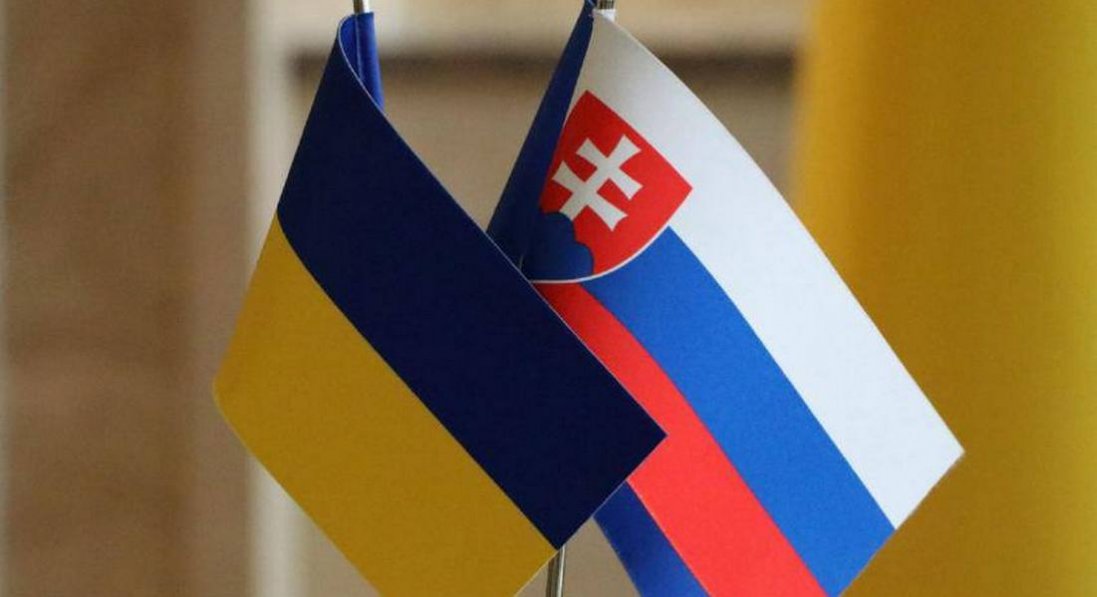Прем'єр-міністра Словаччини просять підтримати переговори щодо вступу України в ЄС