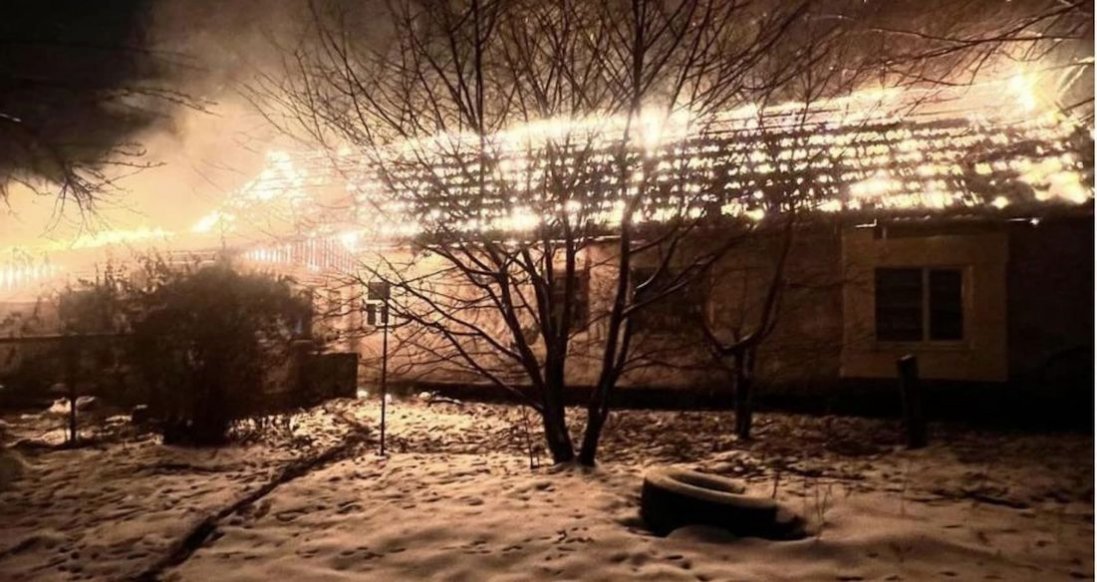 У Києві кількість постраждалих від ракетного удару зросла до 53