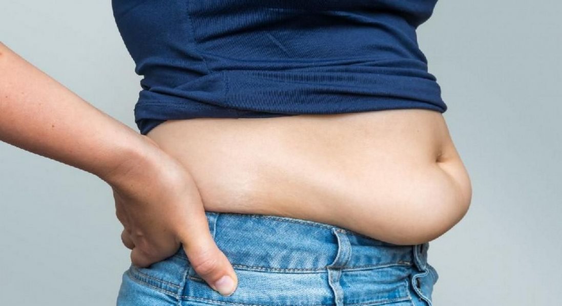 Як позбутися зайвого жиру: поради