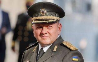 Прослушка в Залужного: що кажуть у Генштабі