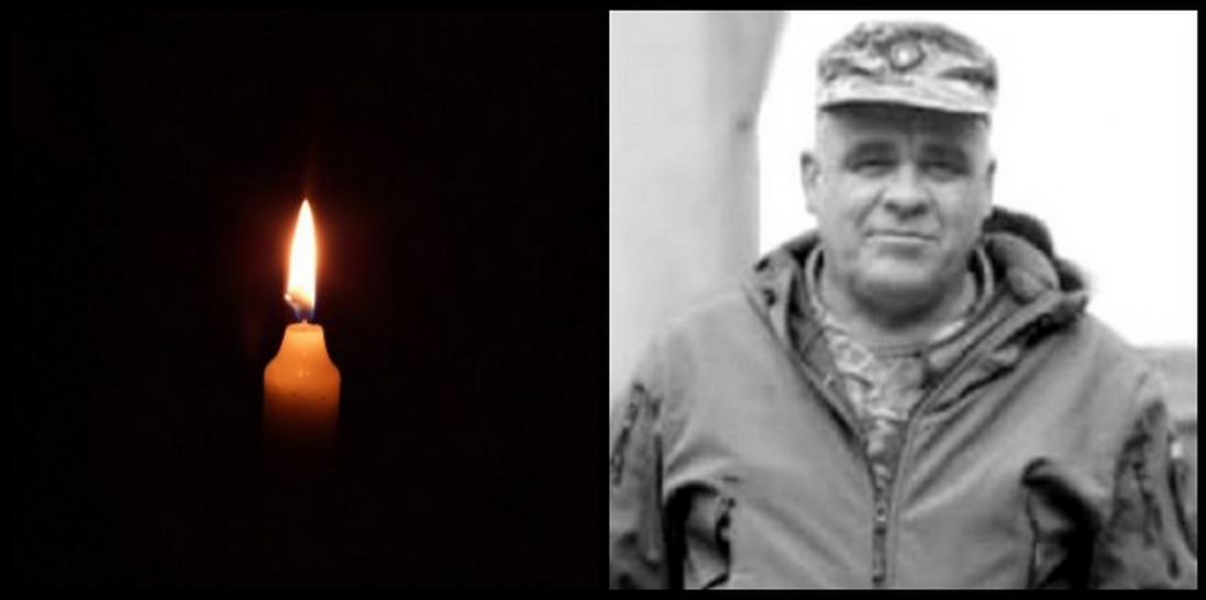 На війні загинув волинянин Микола Михалевич