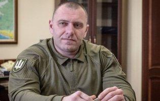 «Наносимо удар ворогу голкою у серце», – голова СБУ