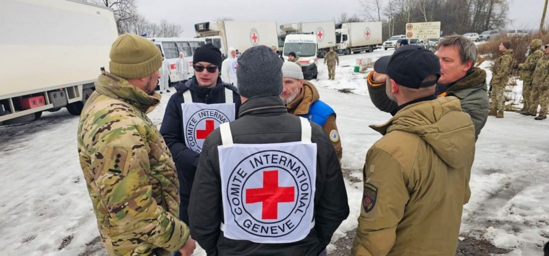 Україна повернула тіла 66 захисників