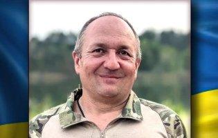 На війні поліг волинянин Олександр Сілівончик