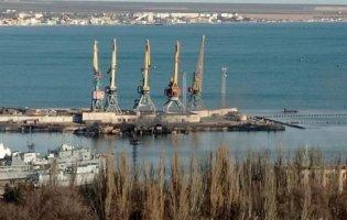 У Криму після атаки на «Новочеркаськ» зникли безвісти 33 моряки